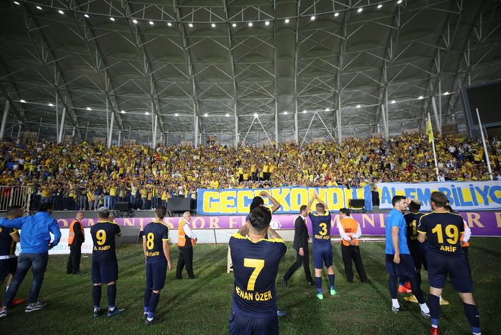 İKİ İLERİ BİR GERİ