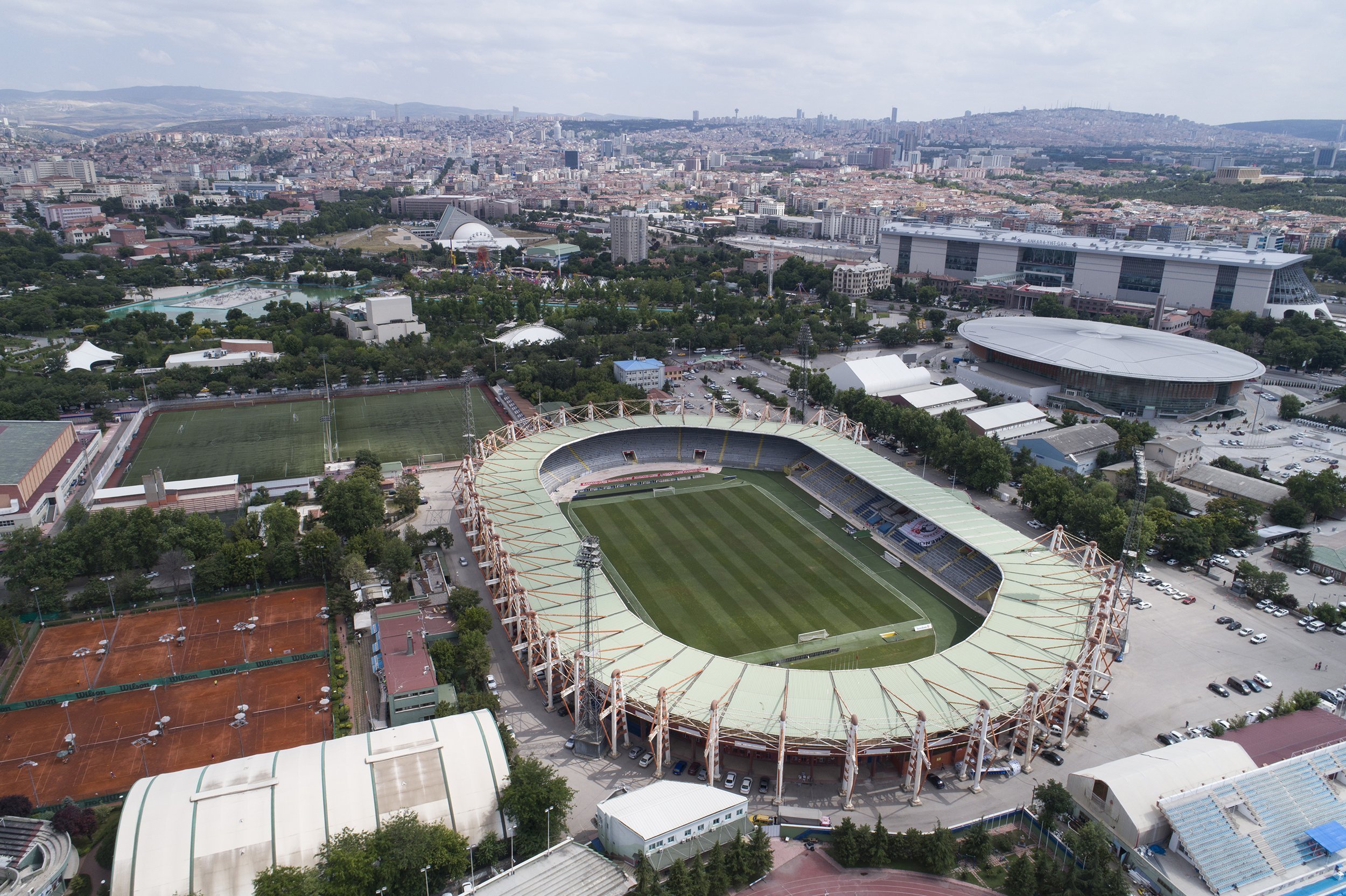 UZATMALARDA GELEN GOL