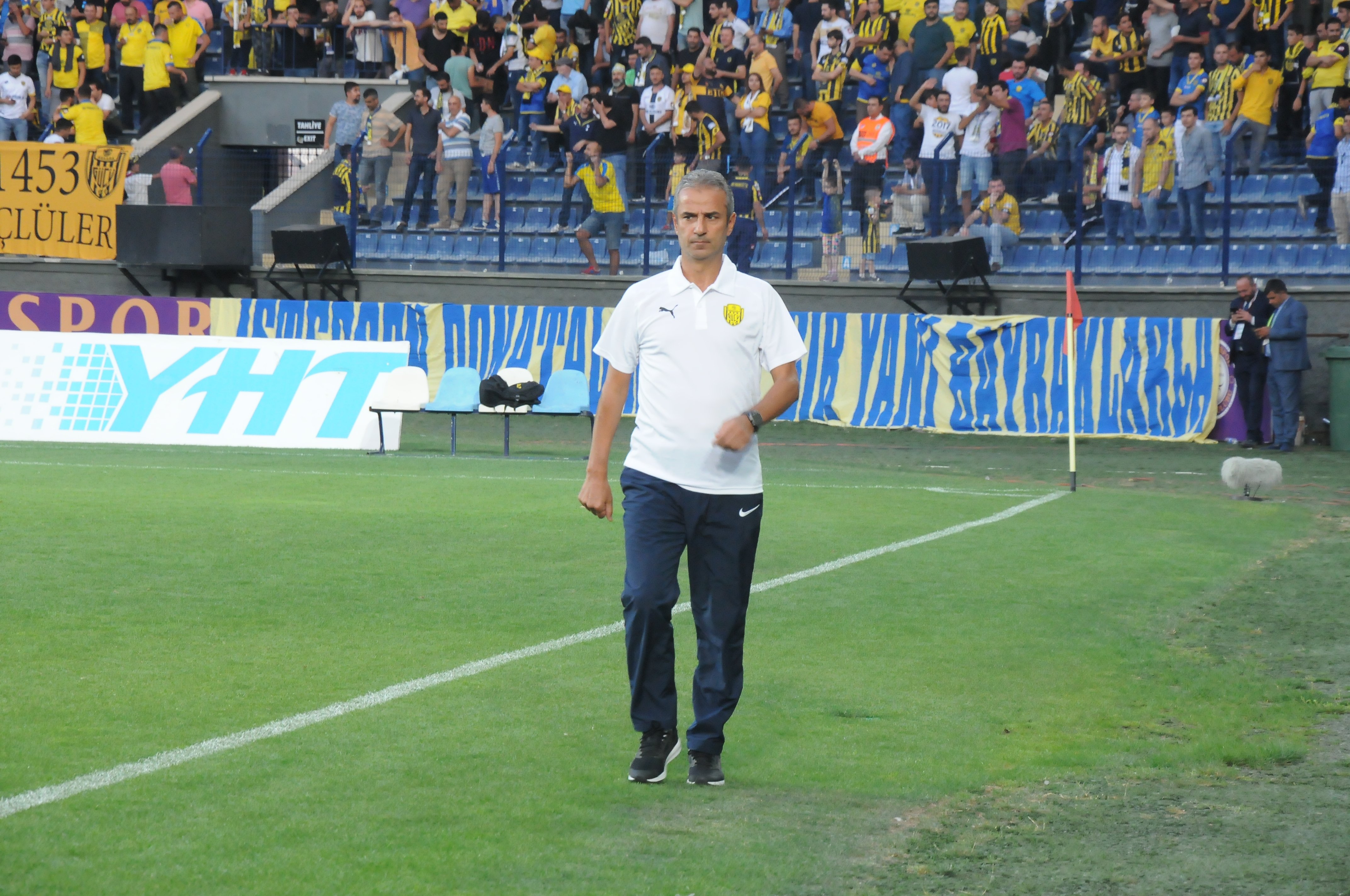 KARTAL’DAN BÜYÜK HEDEF