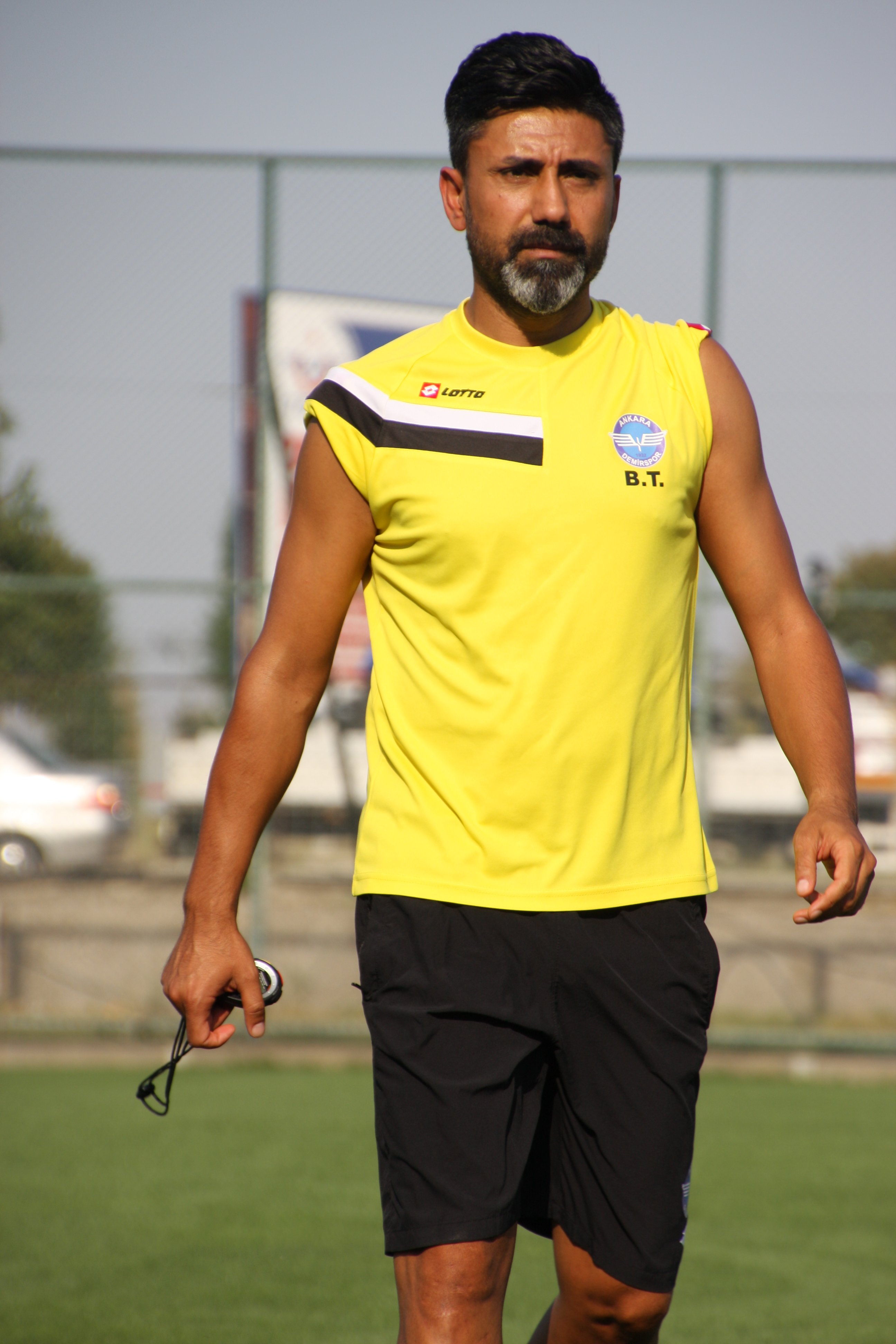 BİR BİLET DAHA KESİLDİ