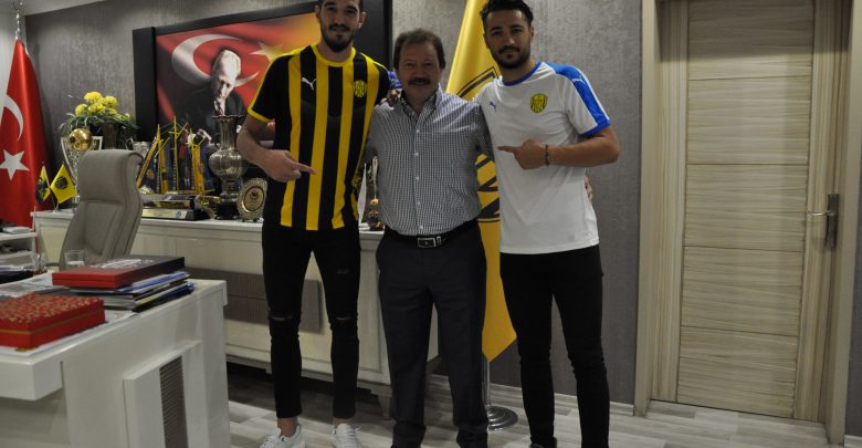 GÜÇLÜLERİN SON DAKİKA TRANSFERLERİ