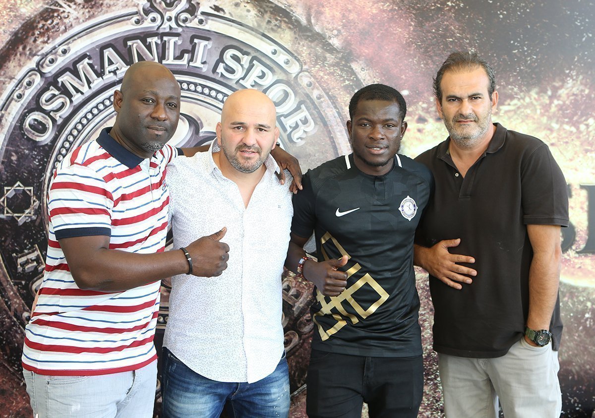 OSMANLI’DA TRANSFER ATAĞI