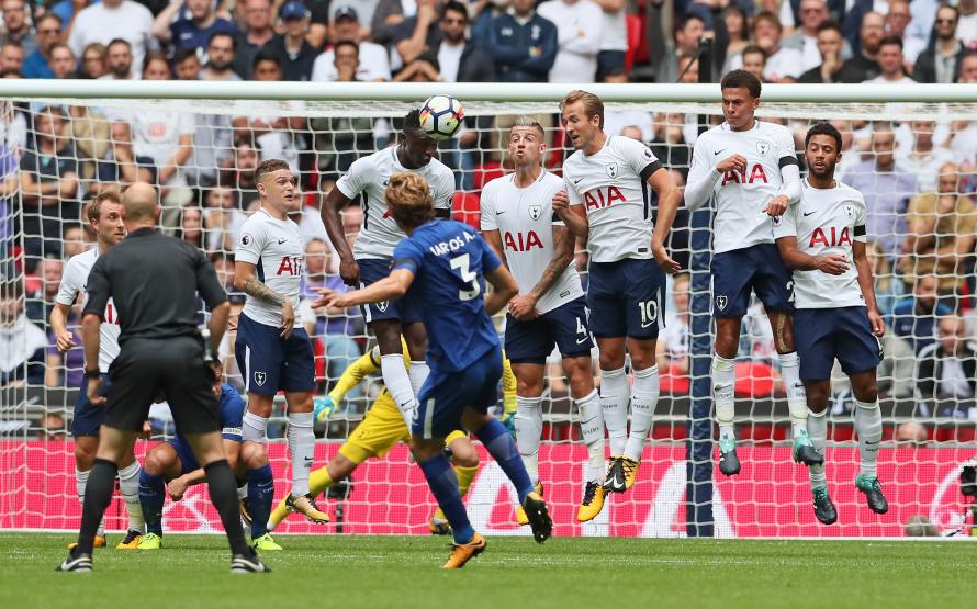 SAVUNMA DUVARI ALÇAK!