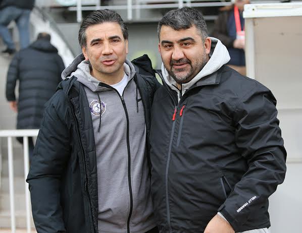 “İLK 2 İÇİN ŞANSIMIZ ARTACAK “