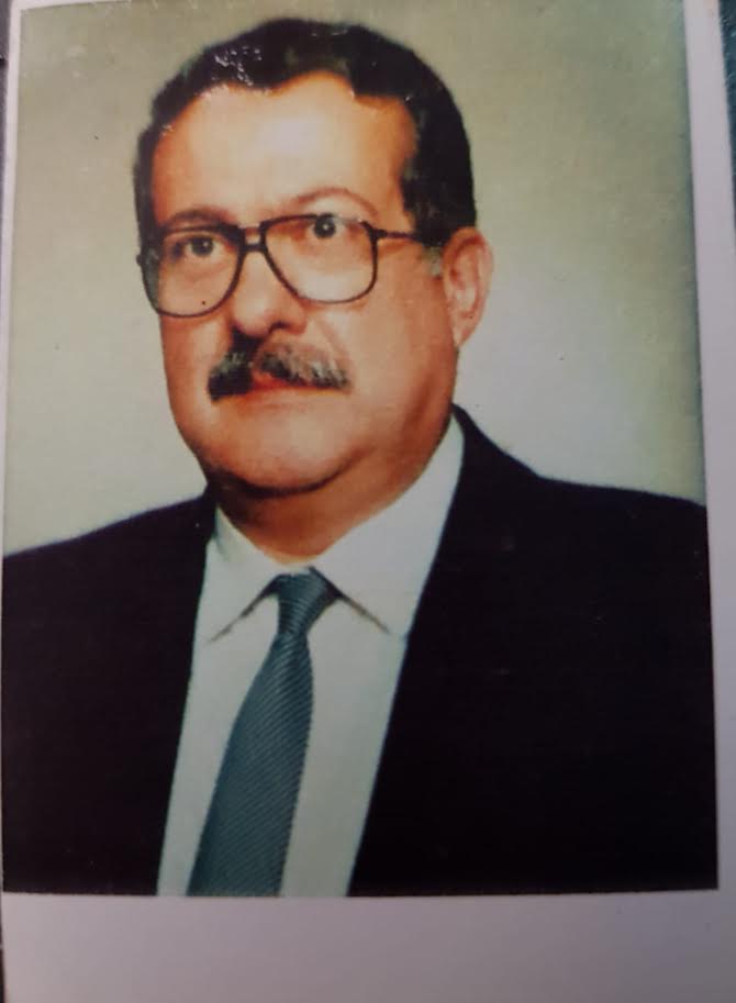 CENGİZ ÇİFTÇİ VEFAT ETTİ