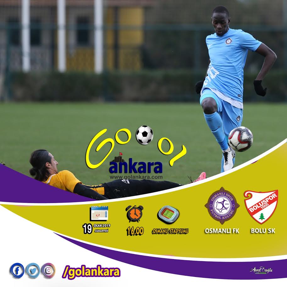 OSMANLI BOLU BEYİ’Nİ AĞIRLIYOR