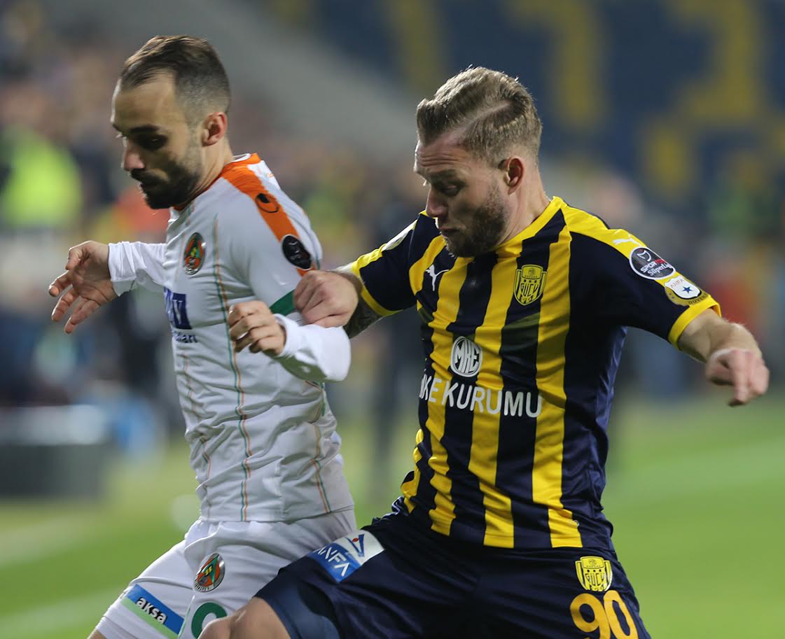 ERYAMAN’DA PUANSIZ VE TATSIZ BAŞLANGIÇ