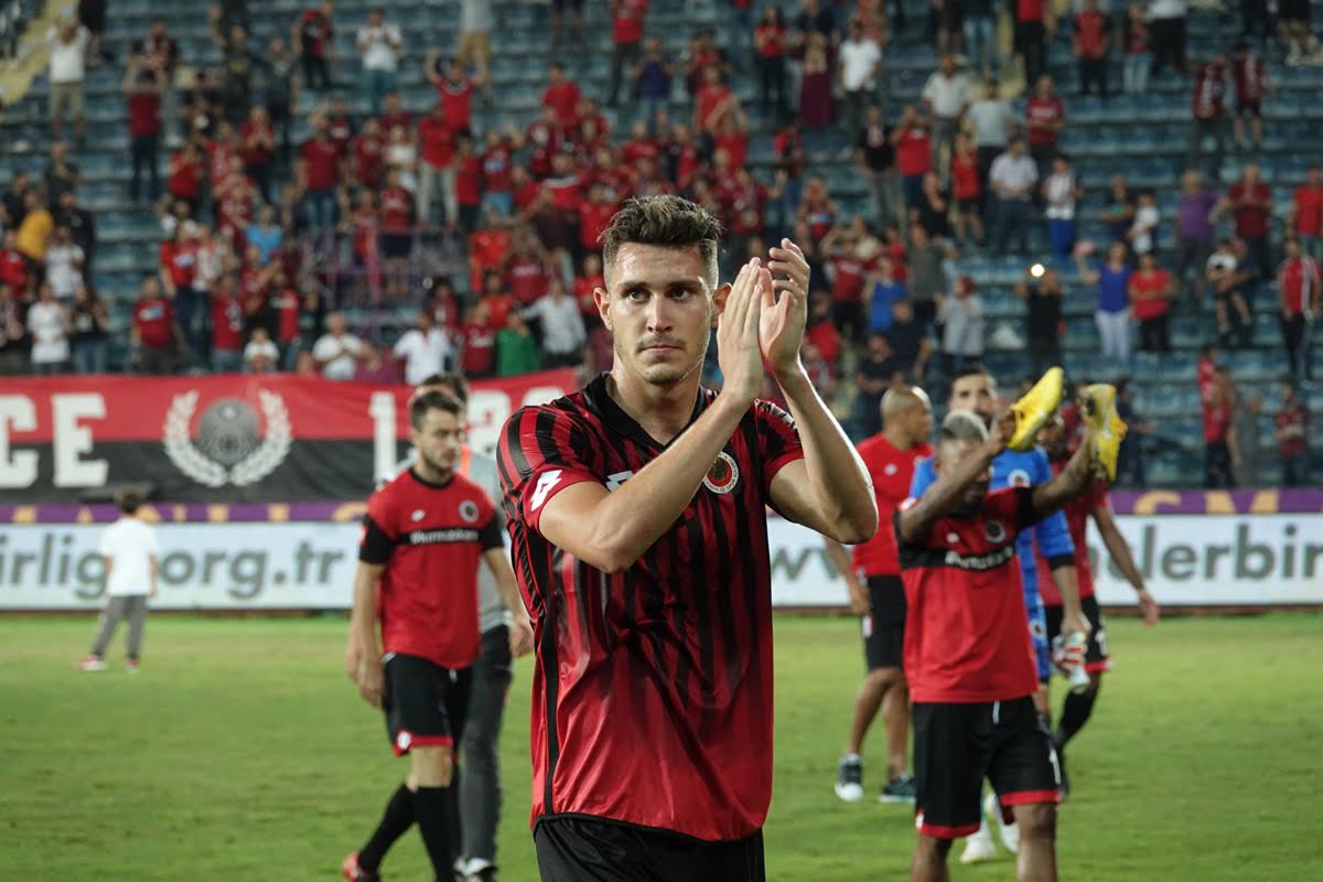 “BU ARMANIN DEĞERİNİ BİLİYORUM”