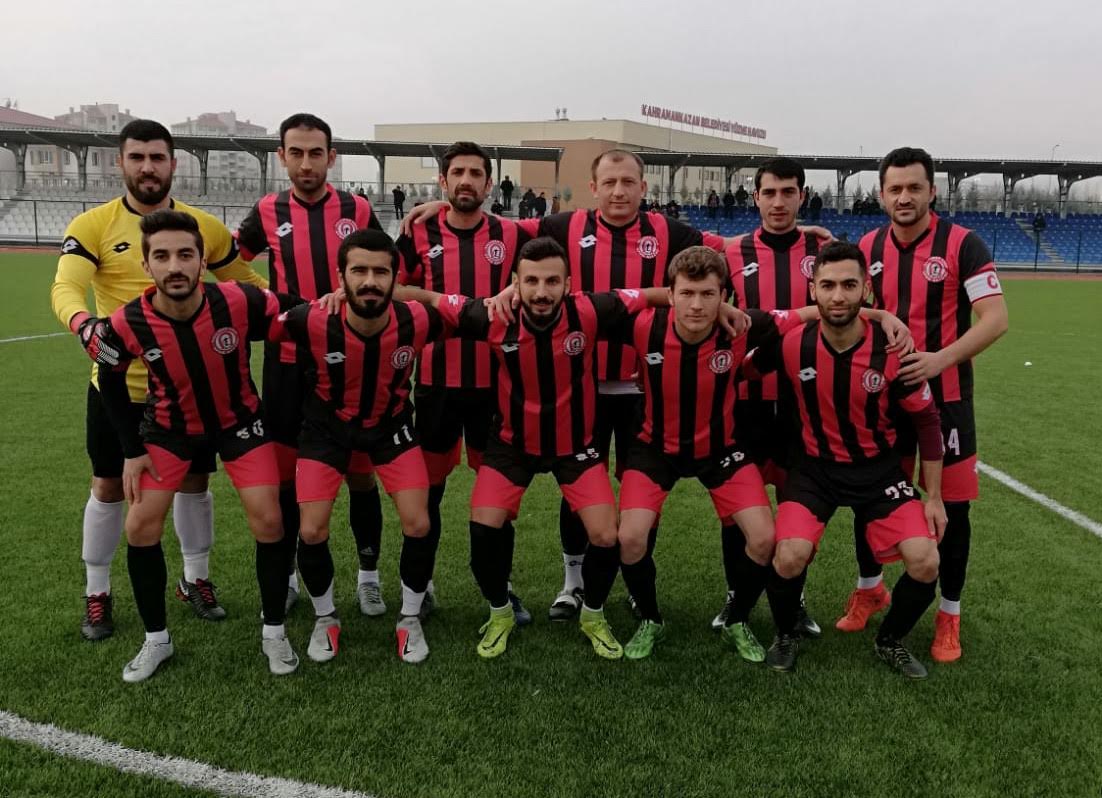 NALLIHAN GÖZ KAMAŞTIRIYOR