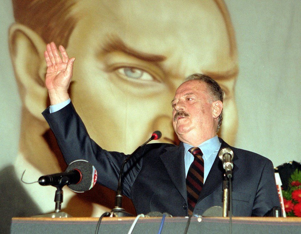 İLHAN CAVCAV ‘I UNUTMAK NE MÜMKÜN ?