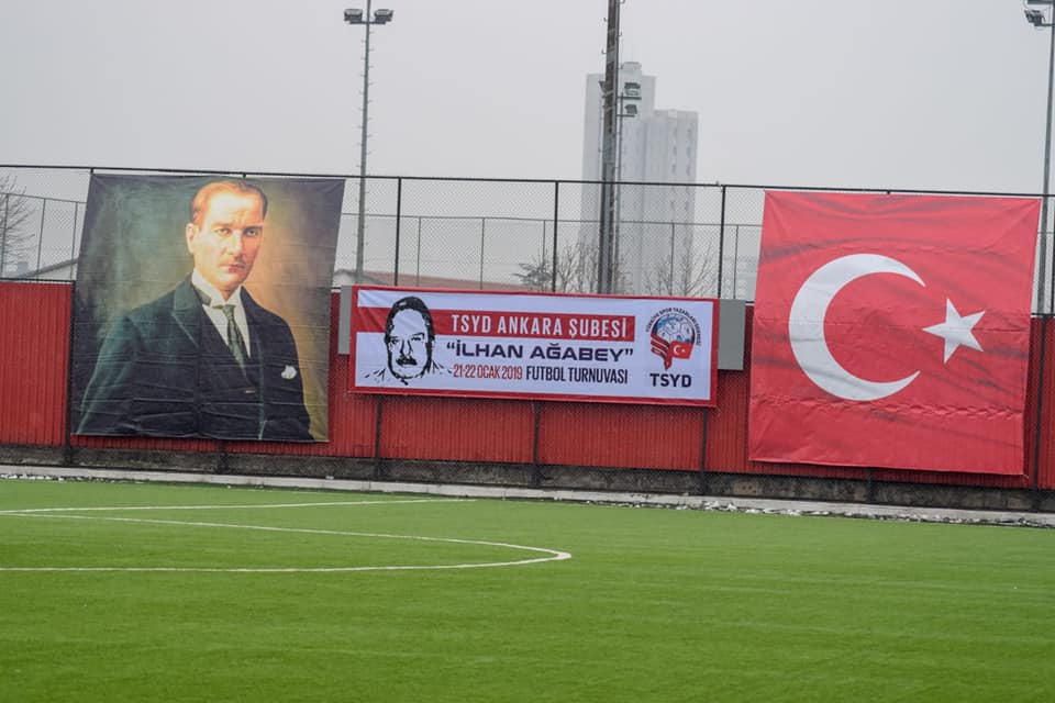 FİNALİN ADI:GENÇLERBİRLİĞİ-OSMANLISPOR