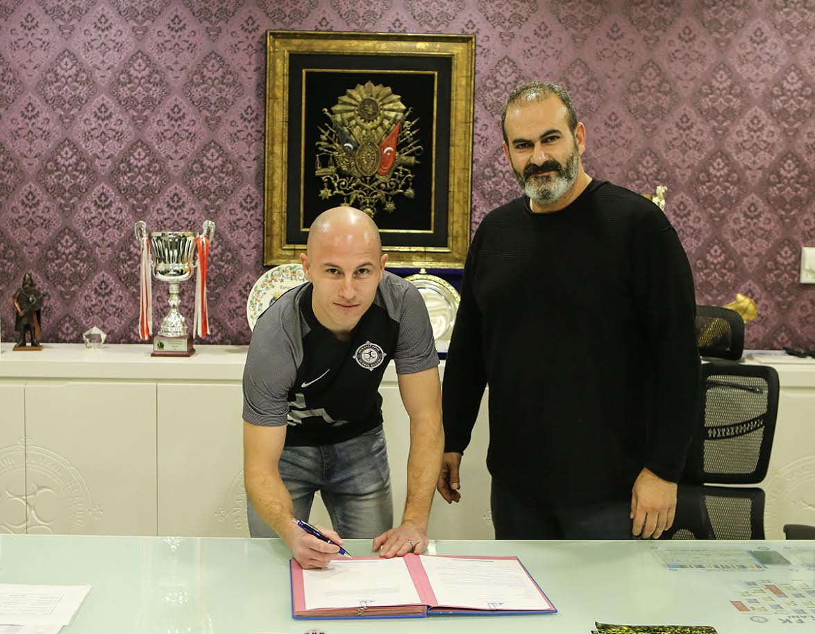 OSMANLI TRANSFERİN EN HIZLISI