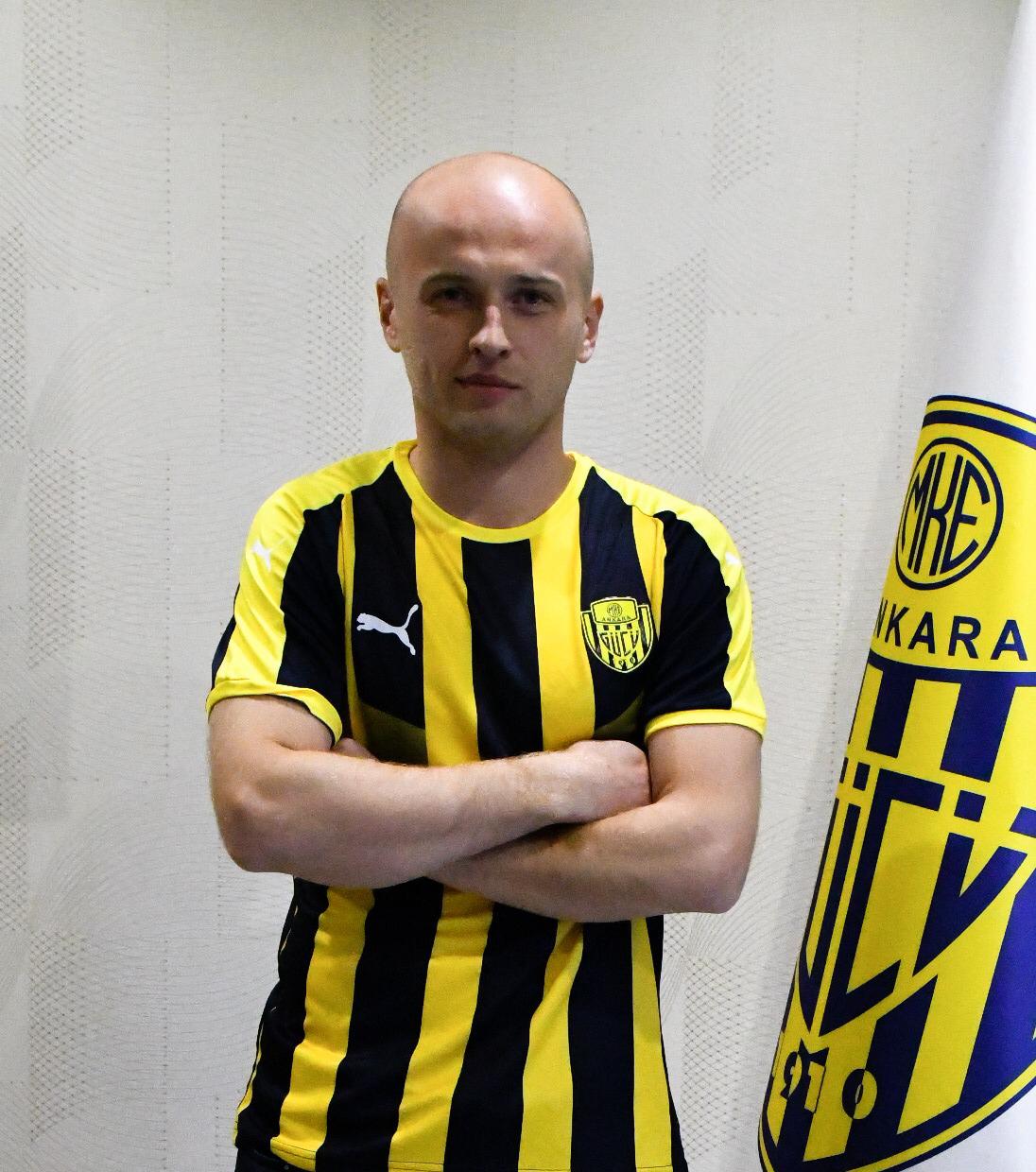 KARABULUTLAR DAĞILIYOR