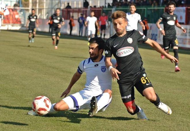 HACETTEPE’DE HÜZÜN