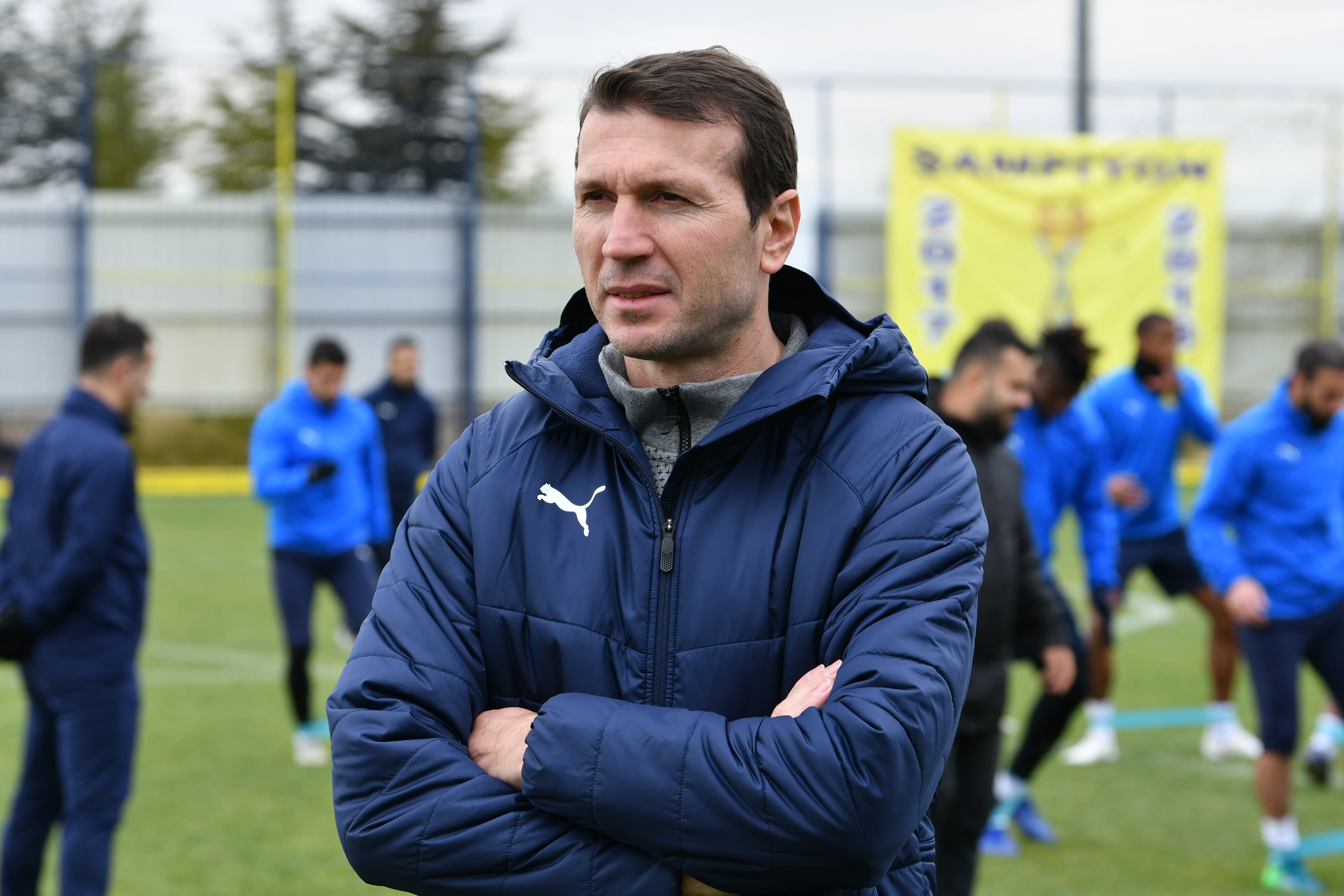 BEKTAŞ GİDİCİ Mİ ?