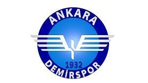 ANKARA DEMİR FARKLI MAĞLUP