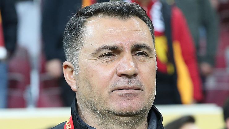 KAPLAN, “BİZE HİÇ YAKIŞMADI “DEDİ