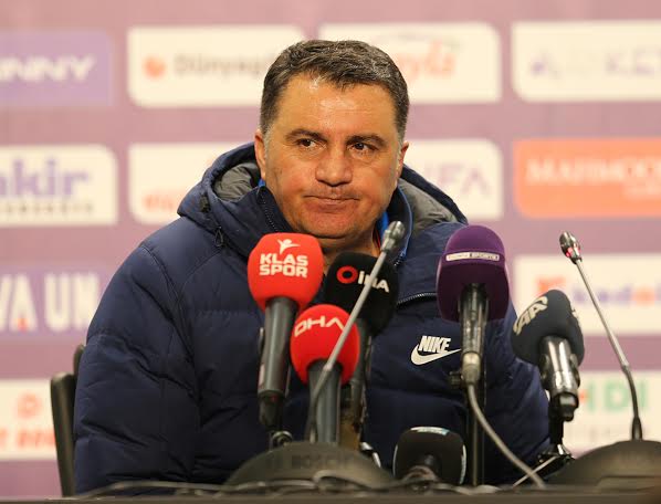 KAPLAN ‘DAN KARTAL’A GÖNDERME