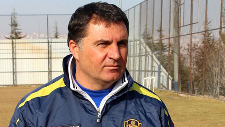 BEŞTEPE ‘DE KAPLAN MESAİSİ