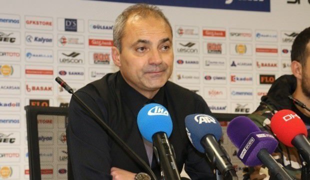 SÖZERİ’NİN ZEMİN İSYANI