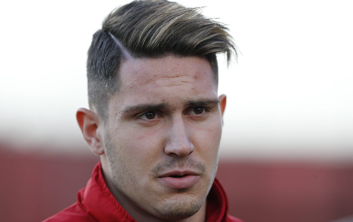 BİR KÖTÜ HABER DE MERT’DEN