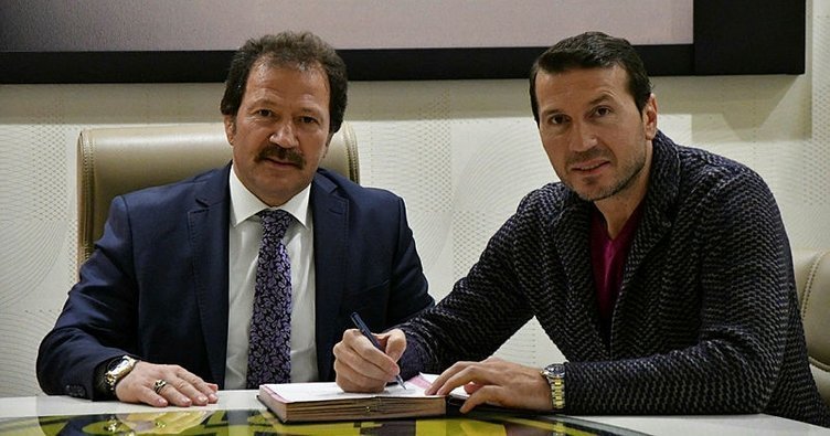 BEKTAŞ RESMEN AYRILDI