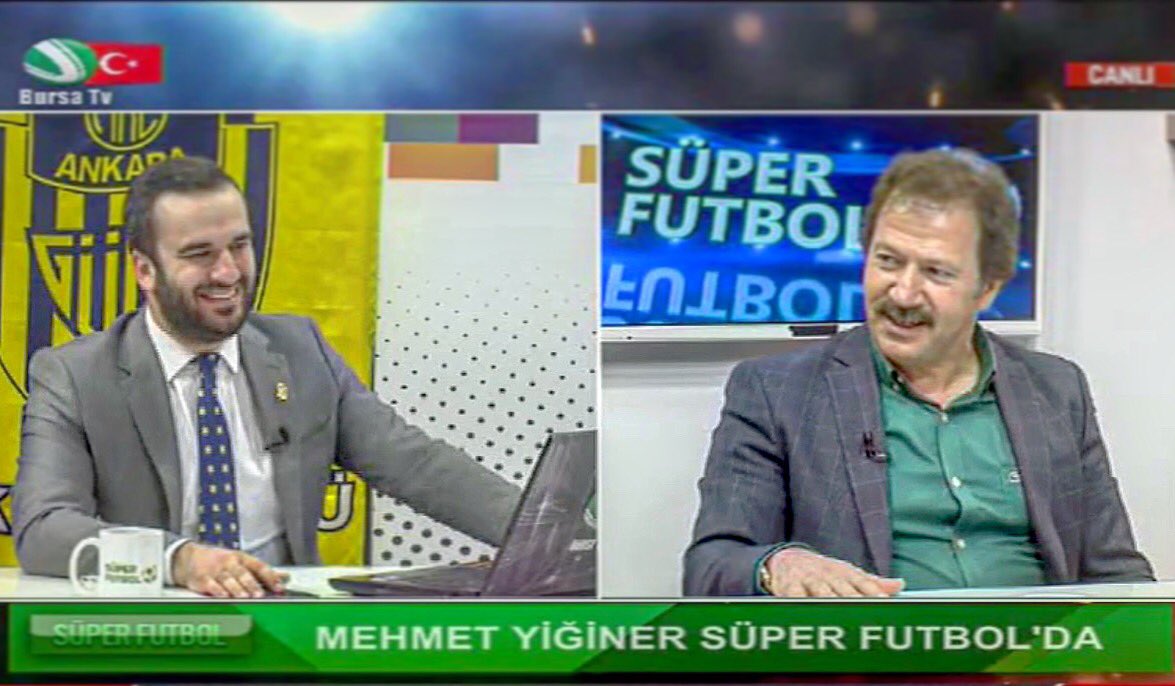 MKE ANKARAGÜCÜ ‘NDE NELER OLUYOR ?