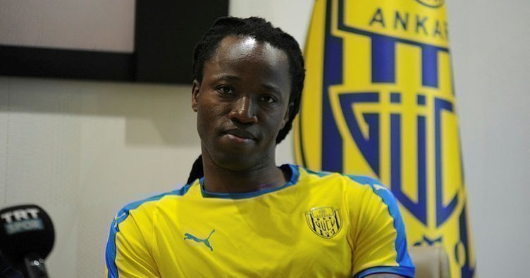 ANKARAGÜCÜ’NDE BİR AYRILIK DAHA