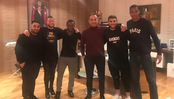 AĞCABAĞ ‘A MANİDAR ZİYARET