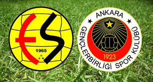 GENÇLER GALİBİYET VE MORAL PEŞİNDE