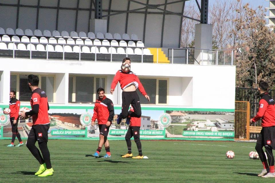 HACETTEPE’YE YENİ MEKAN