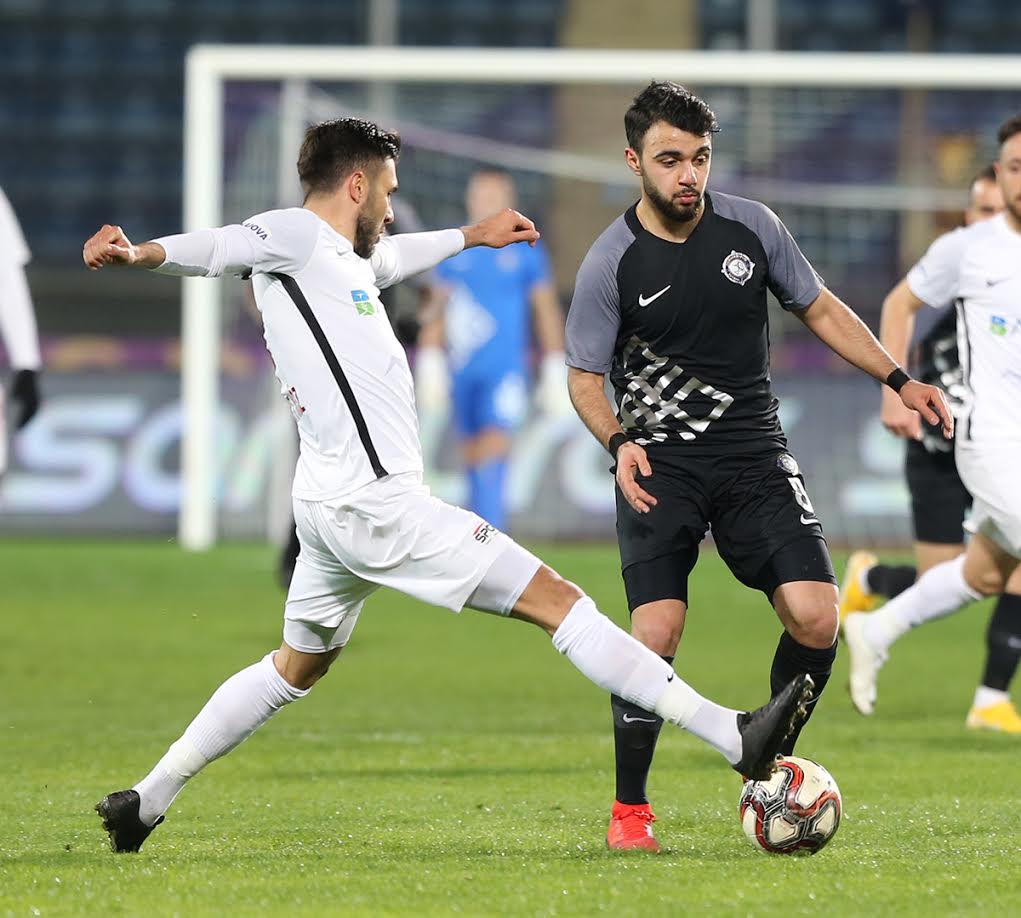 OSMANLI SERİYE DEVAM