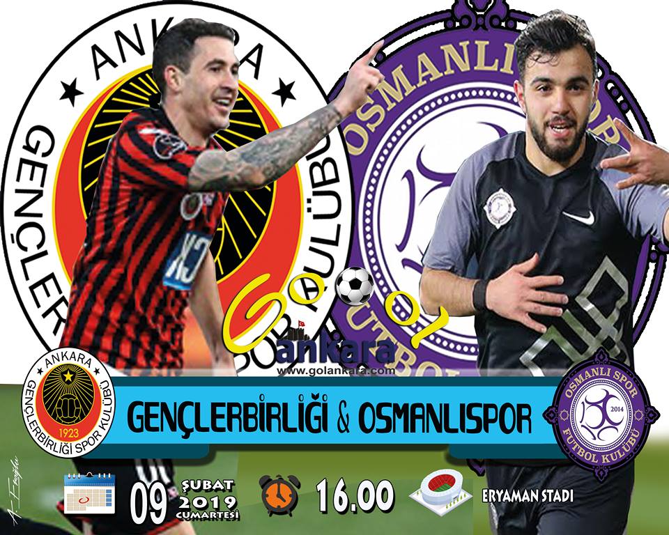 ERYAMAN’DA İLK DERBİ HEYECANI