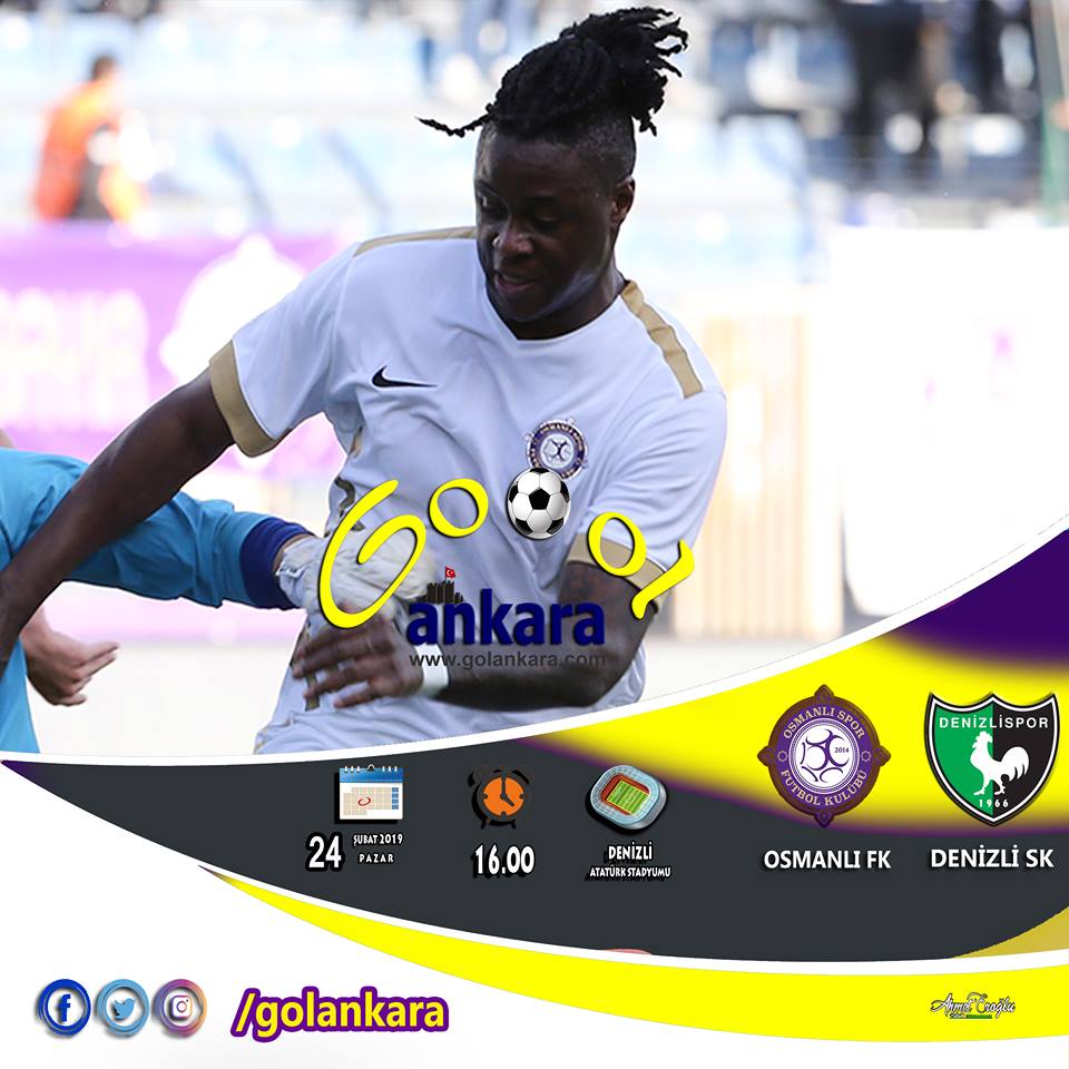 HEDEF LİDERİ DEVİRMEK