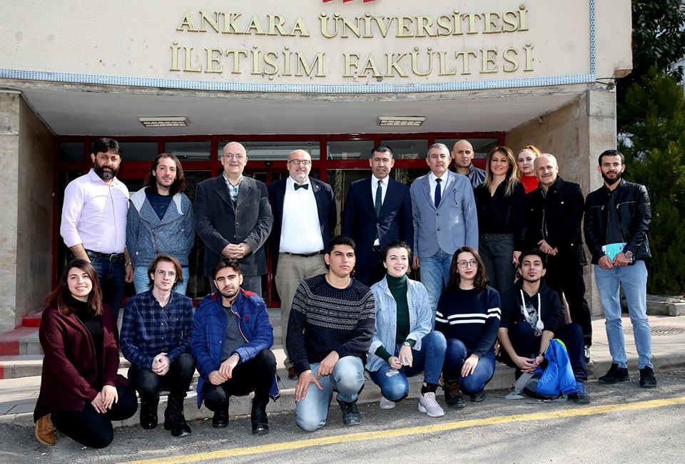 TARİHİ İŞBİRLİĞİ