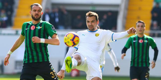 ANKARAGÜCÜ BERABERLİĞE RAZI OLDU