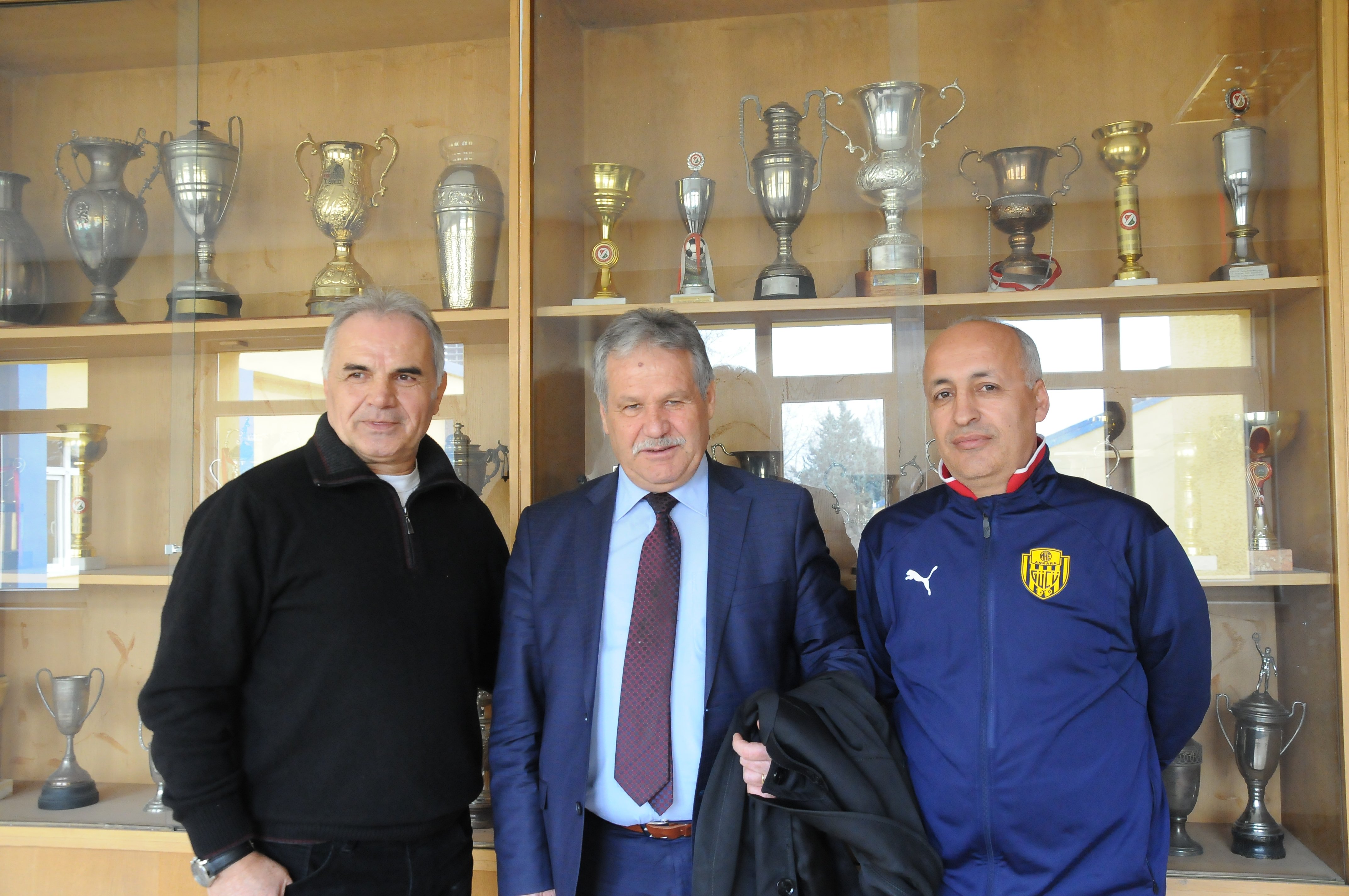 “KURTULUŞ ALTYAPI”