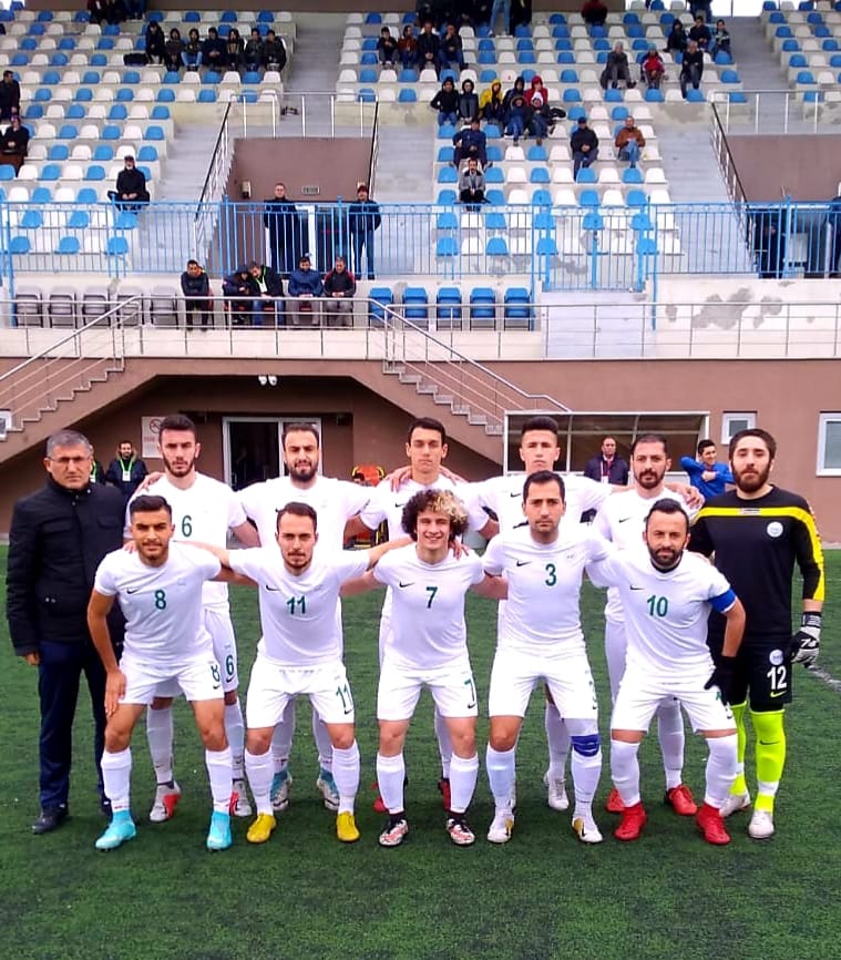 BAL’DA 4 MAÇTA 10 PUAN