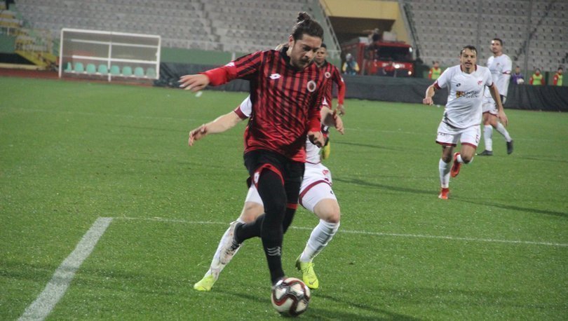 GENÇLER HAYATA DÖNDÜ