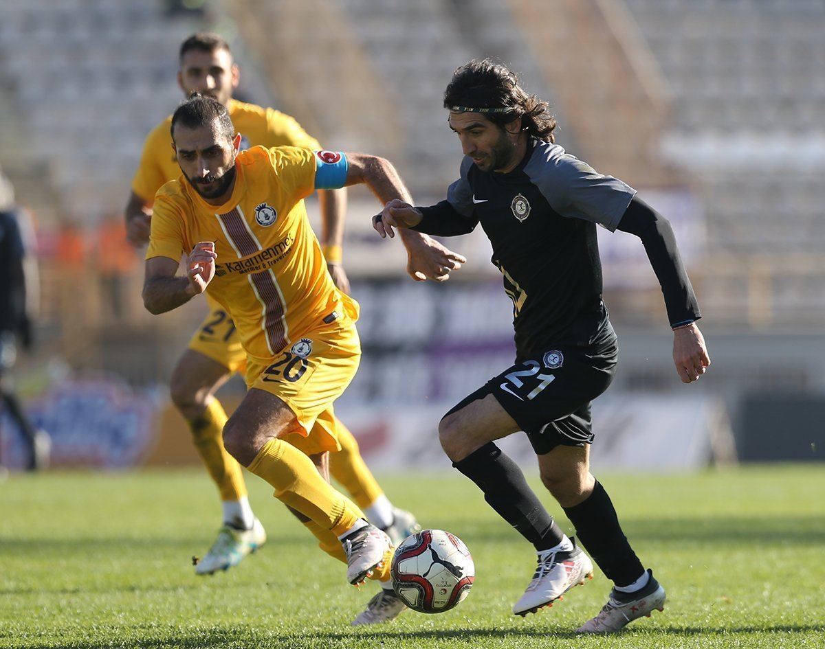 BURHAN’DAN GÜZEL DİLEK