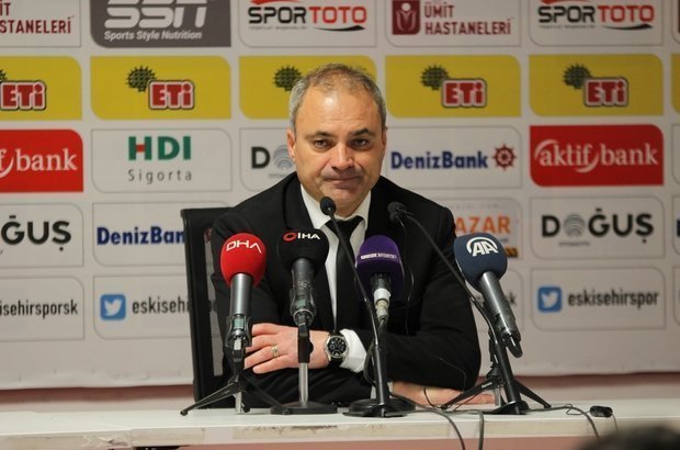 “AVANTAJIMIZI KULLANAMADIK”