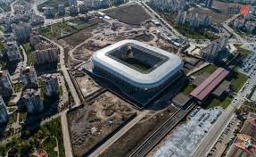 BELEDİYE MECLİSİ’NDEN ANKARAGÜCÜ’NE JEST