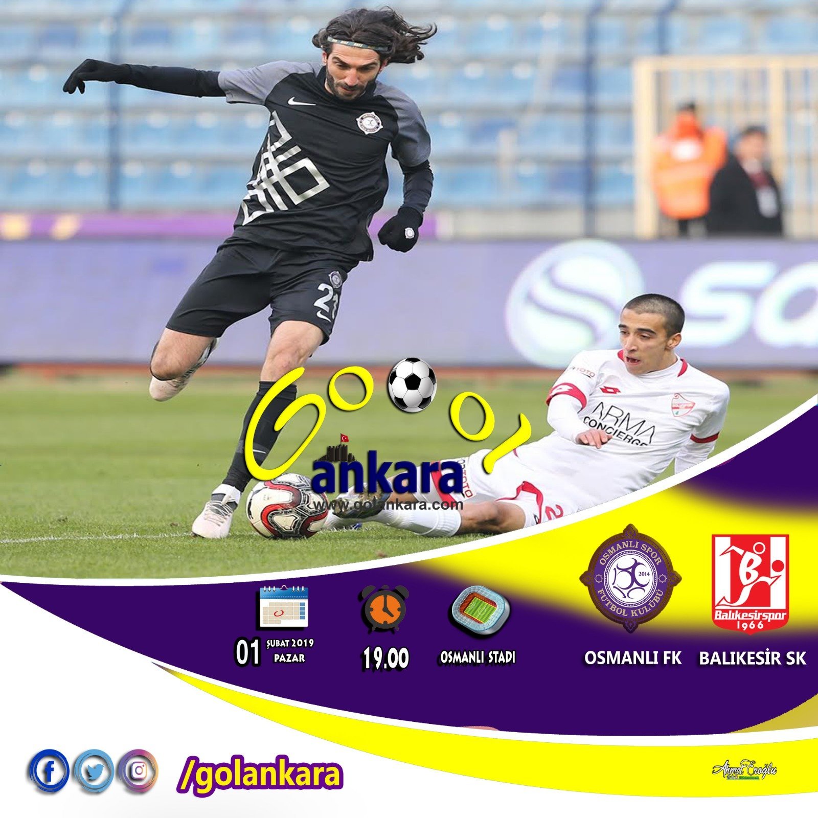 OSMANLI’NIN SERİYE DEVAM HEDEFİ