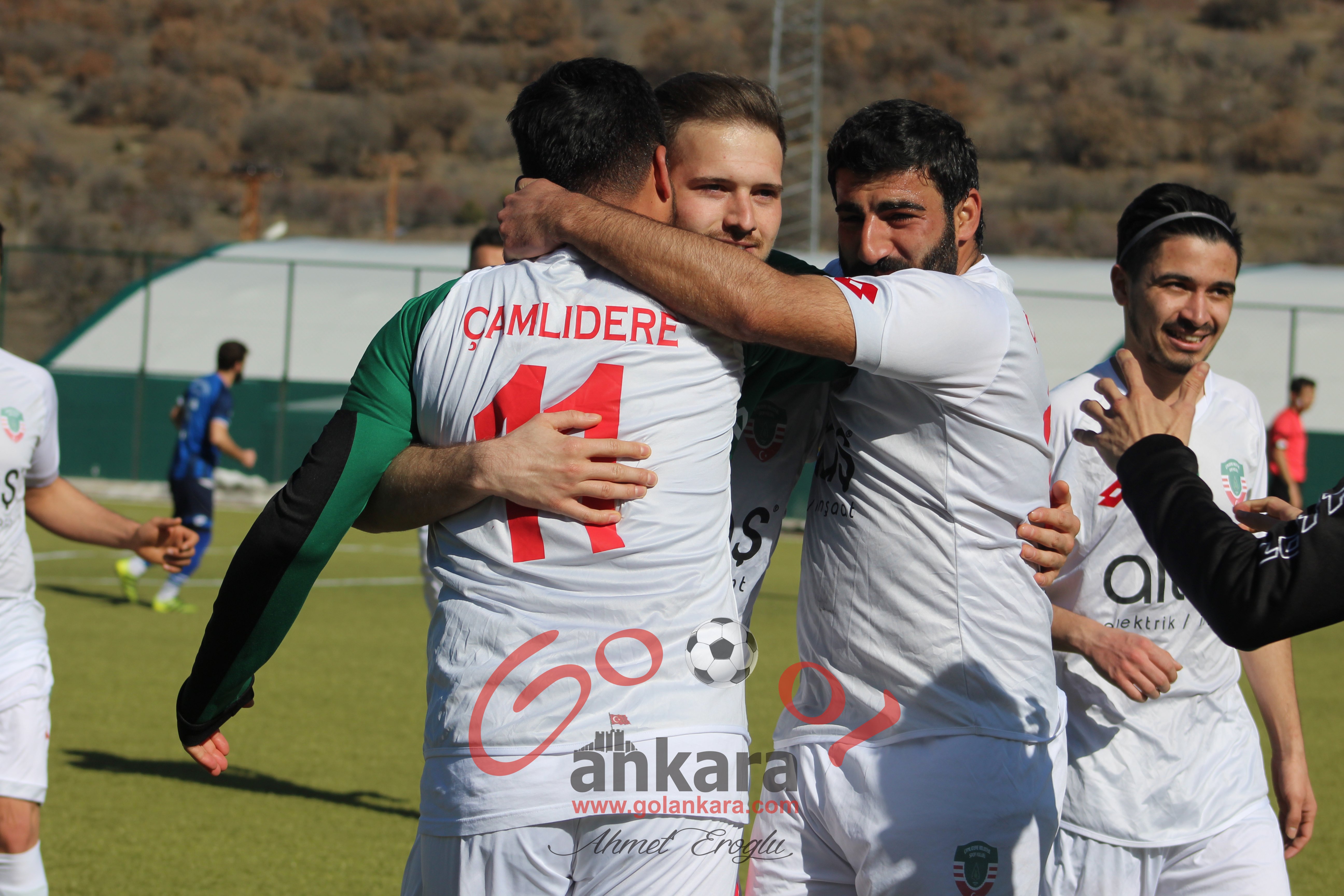 HÜZÜN VE GÖZYAŞI