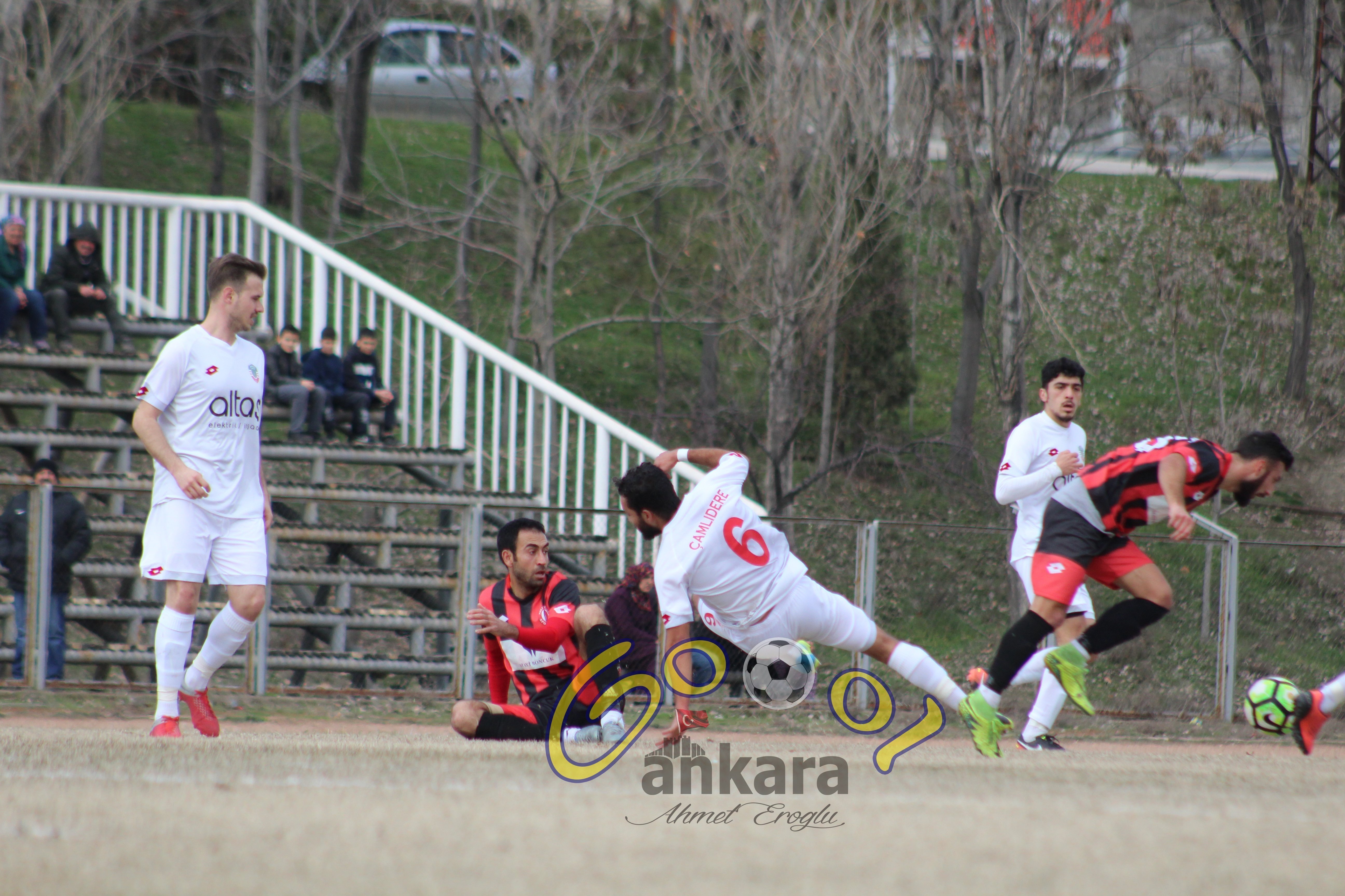 SAL’DA HAFTANIN DEĞERLENDİRMESİ
