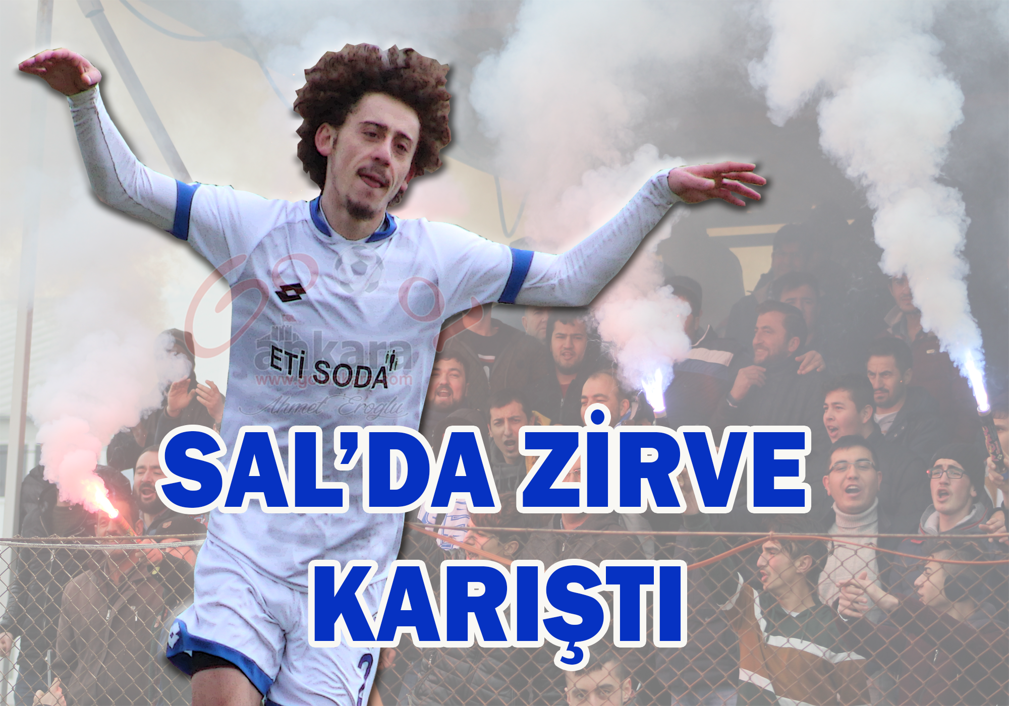 SÜPER AMATÖR LİG’DE HAFTANIN PANORAMASI