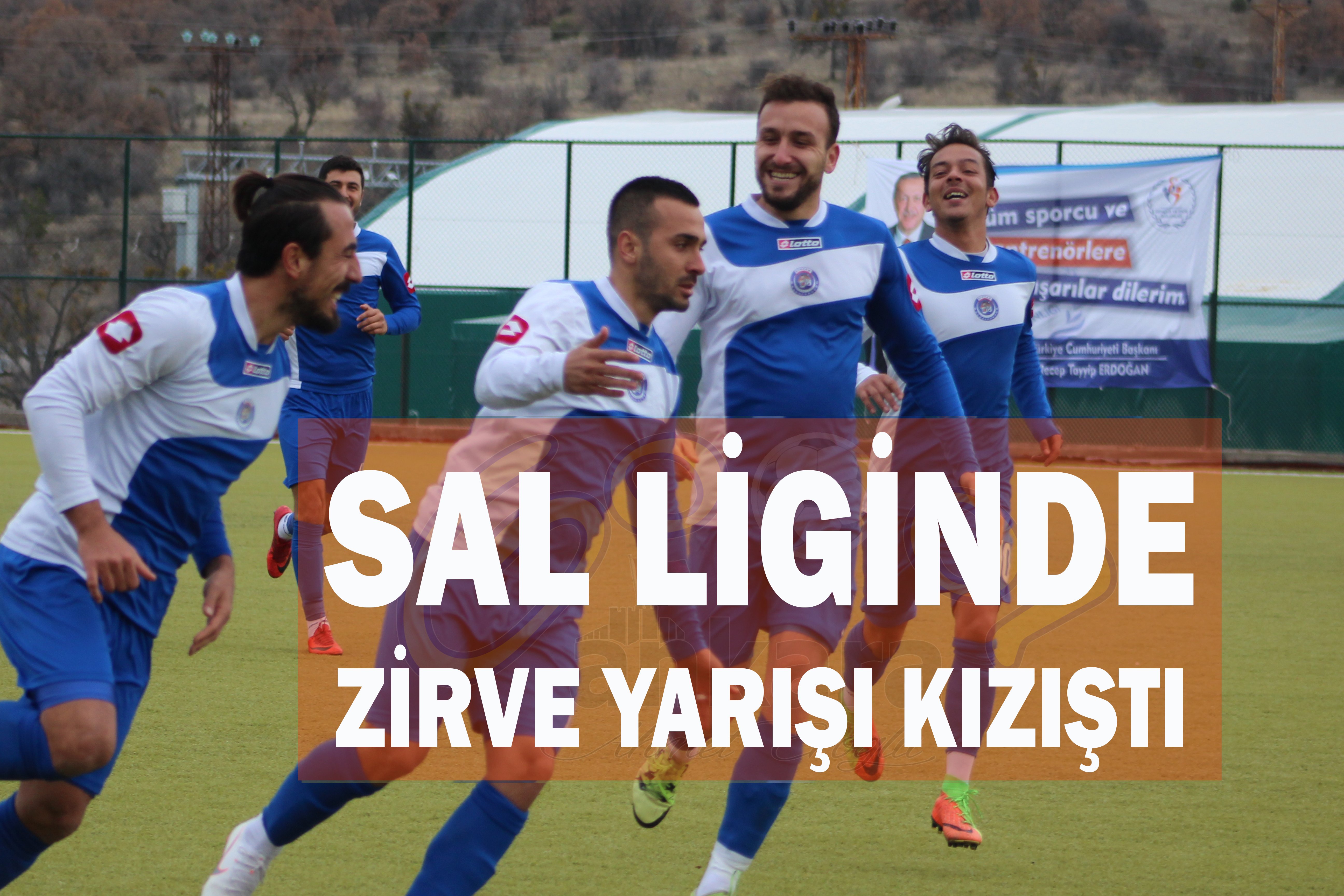 SAL’DA HAFTANIN PANORAMASI