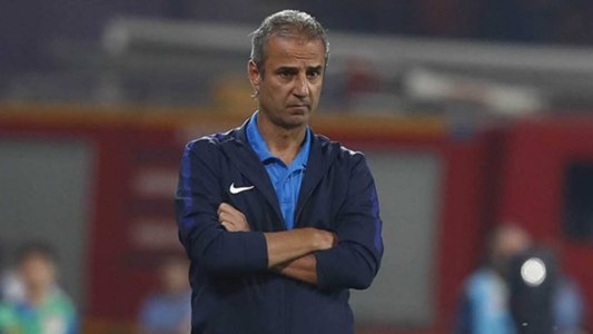 KARTAL SUSKUNLUĞUNU BOZDU