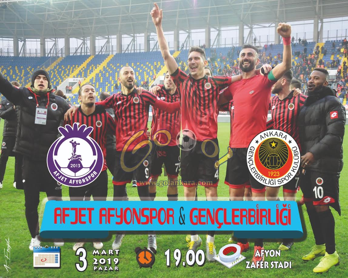 GENÇLER ‘DE HEDEF GALİBİYET