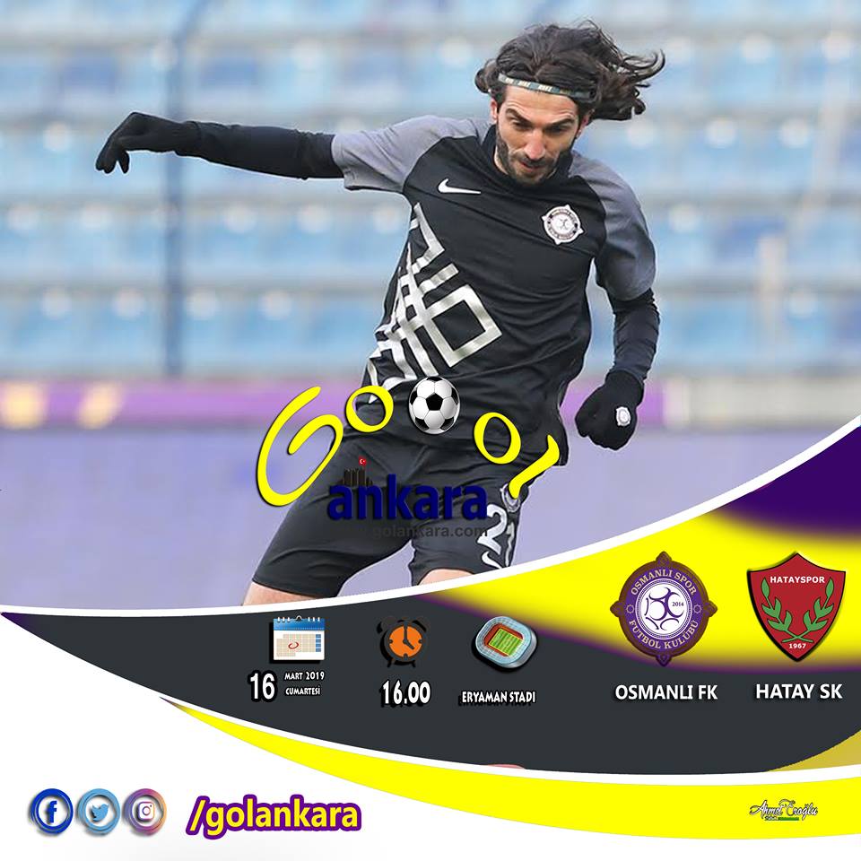 OSMANLI HATAY’I AĞIRLIYOR